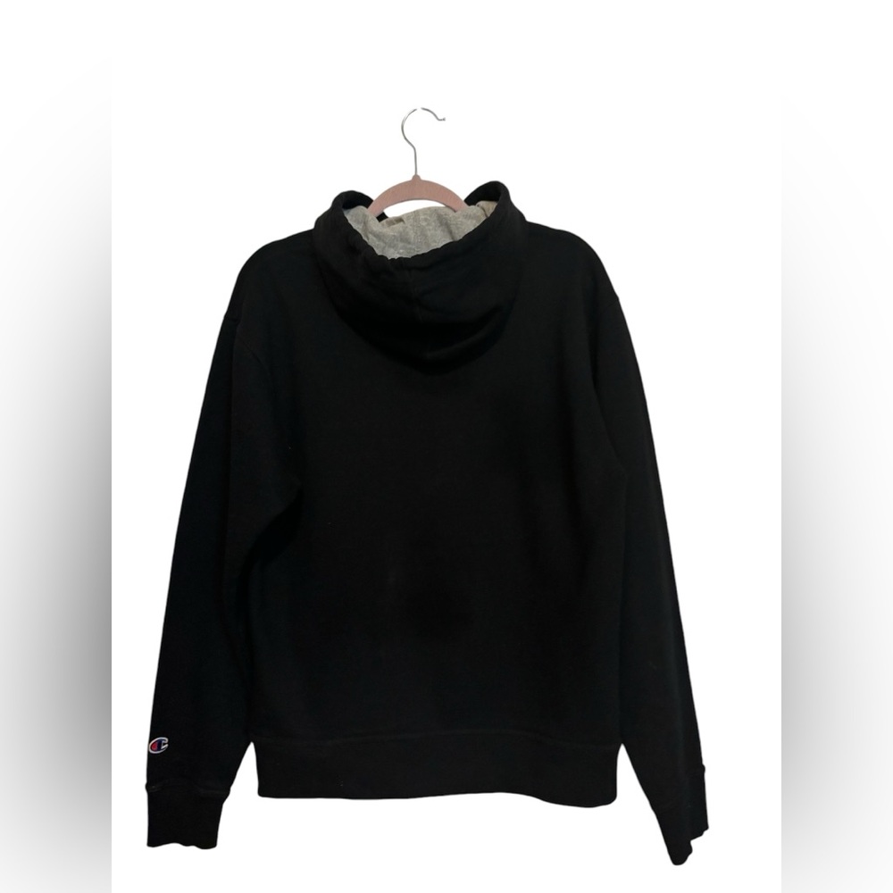 Champion Women’s Hoodie - Size Medium - Picture 3 of 6